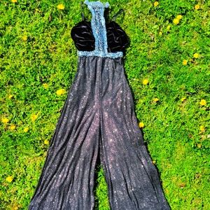 One-piece Dance Costume
